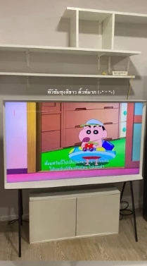 ให้เช่า Kave Town Colony ชั้น 4 ห้องน่าอยู่ มาพร้อมการตกแต่งที่ครบครัน จองเลย ด่วนๆ
