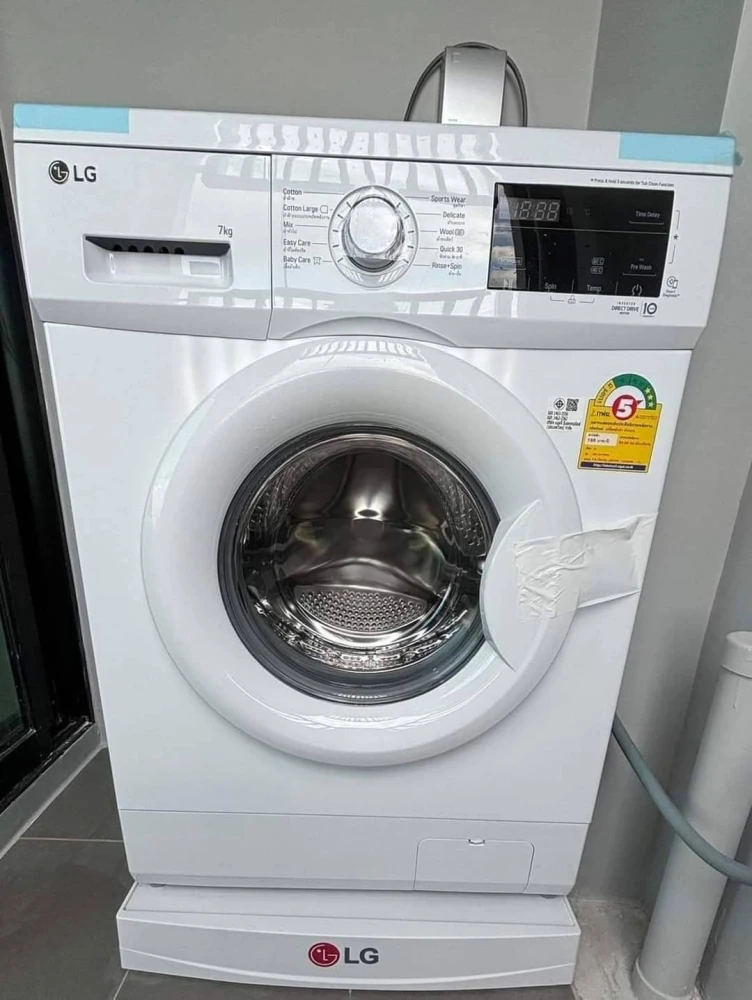 ให้เช่า Kave Town Colony ชั้น 5 ห้องน่าอยู่ มาพร้อมการตกแต่งที่ครบครัน จองเลย