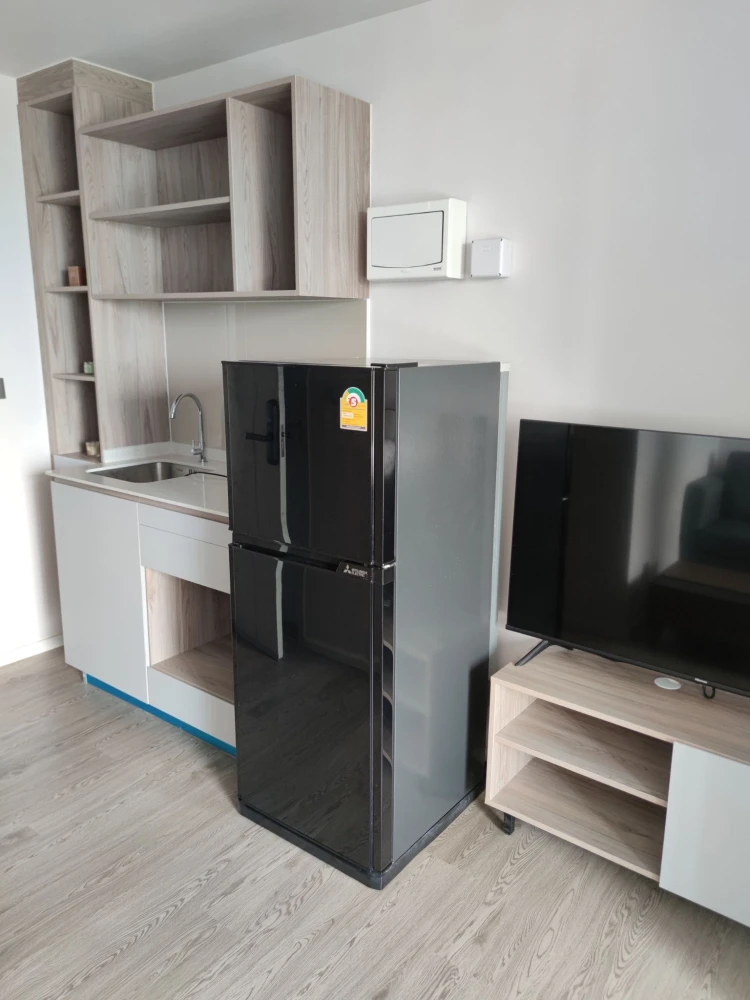 ให้เช่า Kave Town Colony ชั้น 5 ห้องน่าอยู่ มาพร้อมการตกแต่งที่ครบครัน จองเลย