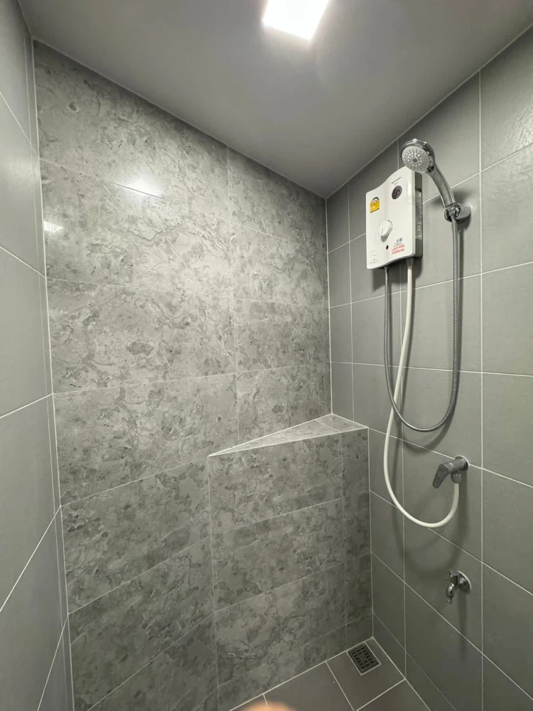 ให้เช่า Kave Town Colony ชั้น 6 ห้องแต่งครบ พร้อมอยู่ สนใจจองเลย ด่วนๆ