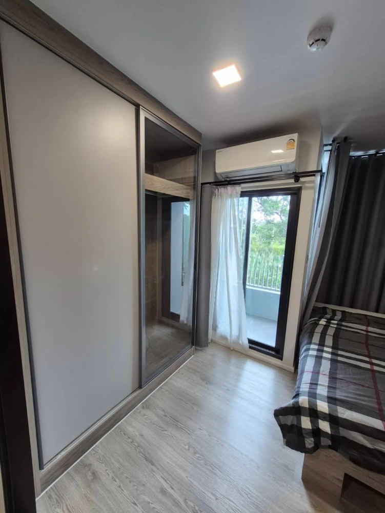 ให้เช่า Kave Town Colony ห้องชั้น 3 วิวนอก ทำเลดี เดินทางสะดวก ไม่จองไหวหรอ