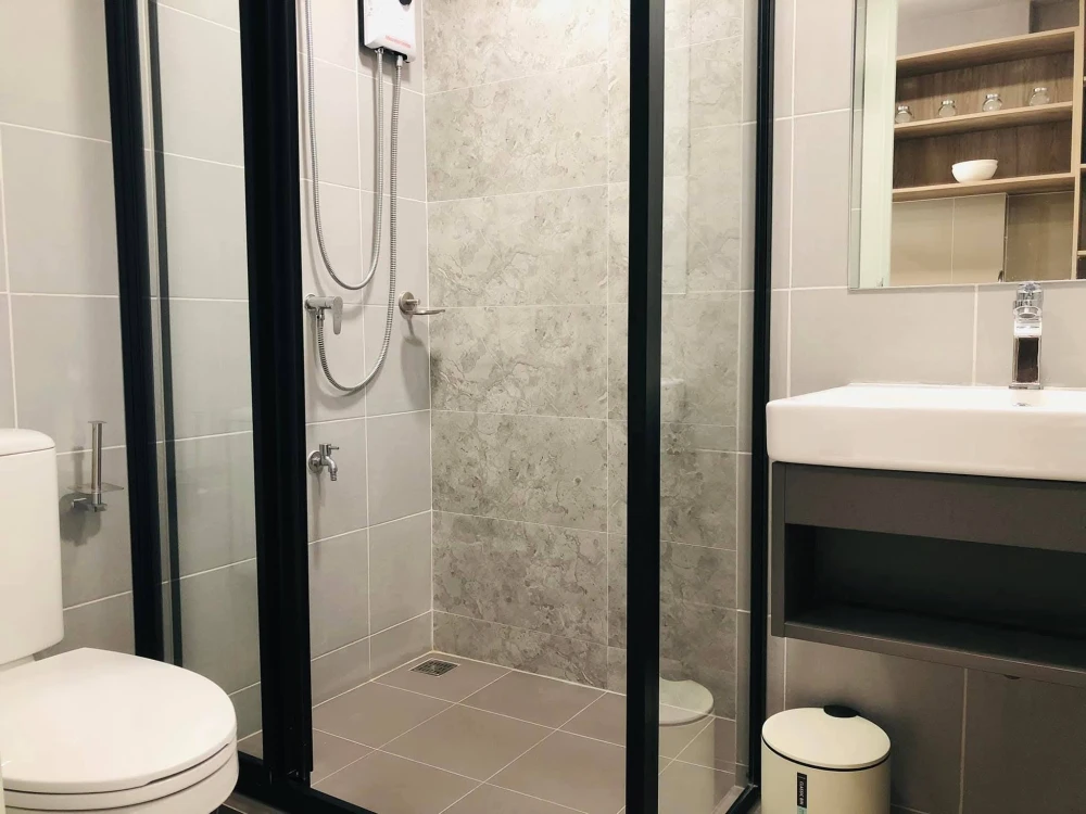 ให้เช่า Kave Town Colony  ห้องน่าอยู่ เฟอร์พร้อม หิ้วกระเป๋ามาได้เลย!!!