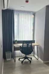 ให้เช่า kave town colony ห้อง 1 Bedroom Plus ชั้น 3 วิวใน ราคาอย่างโดน ลากกระเป๋าเข้าอยู่ได้เลย