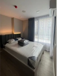ให้เช่า kave town colony ห้อง 1 Bedroom Plus ชั้น 3 วิวใน ราคาอย่างโดน ลากกระเป๋าเข้าอยู่ได้เลย