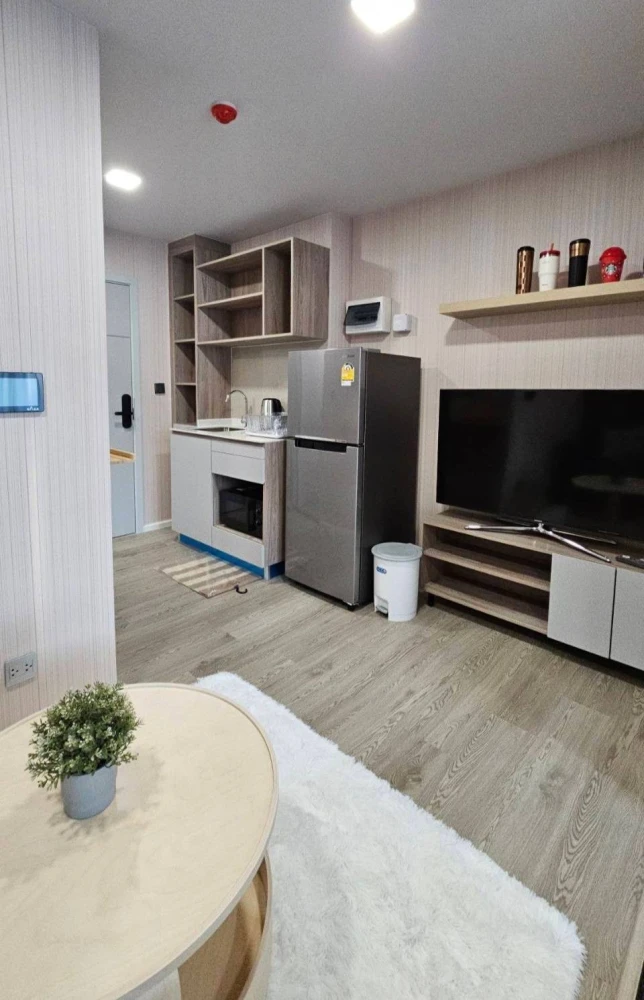 ให้เช่า Kave Town Colony 1 Bed Room Extra วิวในแดดไม่ร้อน ราคาอย่างโดน ครบจบที่นี่ ต้องรีบมาจองเลย
