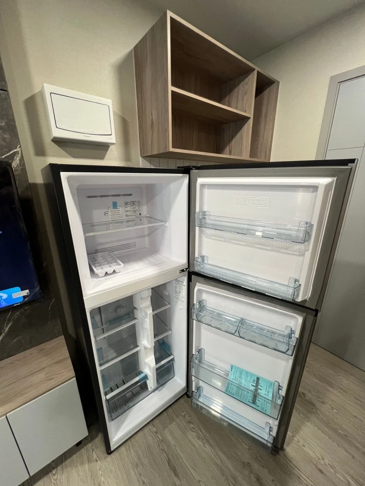 ให้เช่า Kave Town Island ชั้น 6 วิวสระว่าย้ำ แต่งครบ น่าอยู่ จองเลย ห้ามพลาด