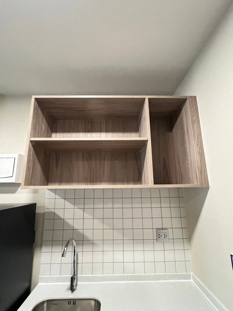 ให้เช่า Kave Town Island ชั้น 6 วิวสระว่าย้ำ แต่งครบ น่าอยู่ จองเลย ห้ามพลาด