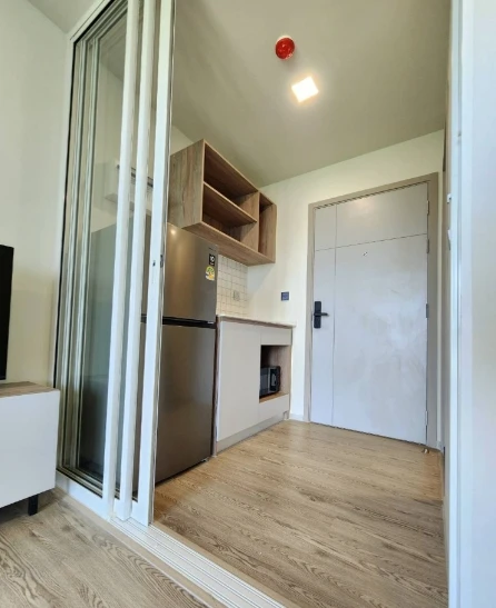 ให้เช่า Kave Town Island ชั้น 7 ห้องแต่งครบ พร้อมอยู่ จองเลย อย่ารอช้า