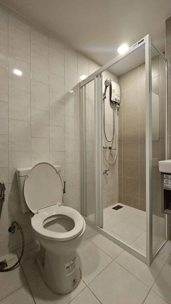 ให้เช่า Kave Town Shift ชั้น 3 ห้องน่าอยู่ มาพร้อมการตกแต่งที่ครบครัน สนใจจองเลย