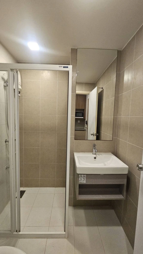 ให้เช่า Kave Town Shift ชั้น 3 ห้องน่าอยู่ มาพร้อมการตกแต่งที่ครบครัน สนใจจองเลย