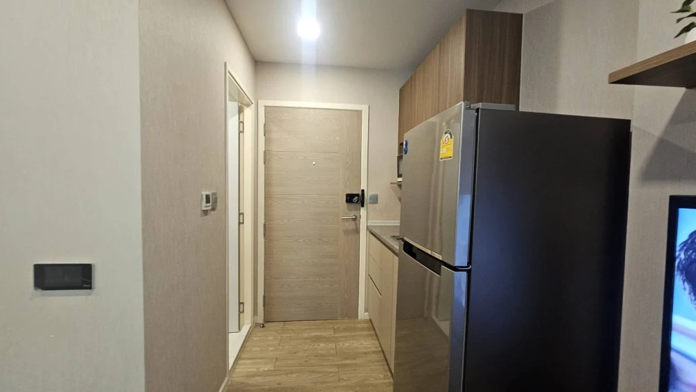 ให้เช่า Kave Town Shift ชั้น 3 ห้องน่าอยู่ มาพร้อมการตกแต่งที่ครบครัน สนใจจองเลย