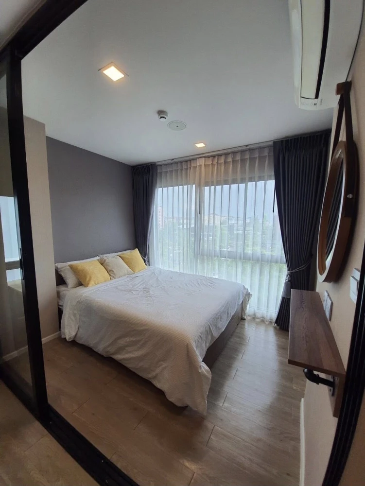 ให้เช่า Kave Town Shift ชั้น 3 ห้องแต่งครบ พร้อมเข้าอยู่ สนใจ รีบจองเลย ด่วนๆ