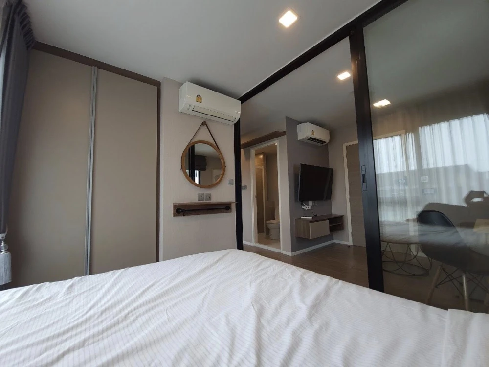 ให้เช่า Kave Town Shift ชั้น 3 ห้องแต่งครบ พร้อมเข้าอยู่ สนใจ รีบจองเลย ด่วนๆ