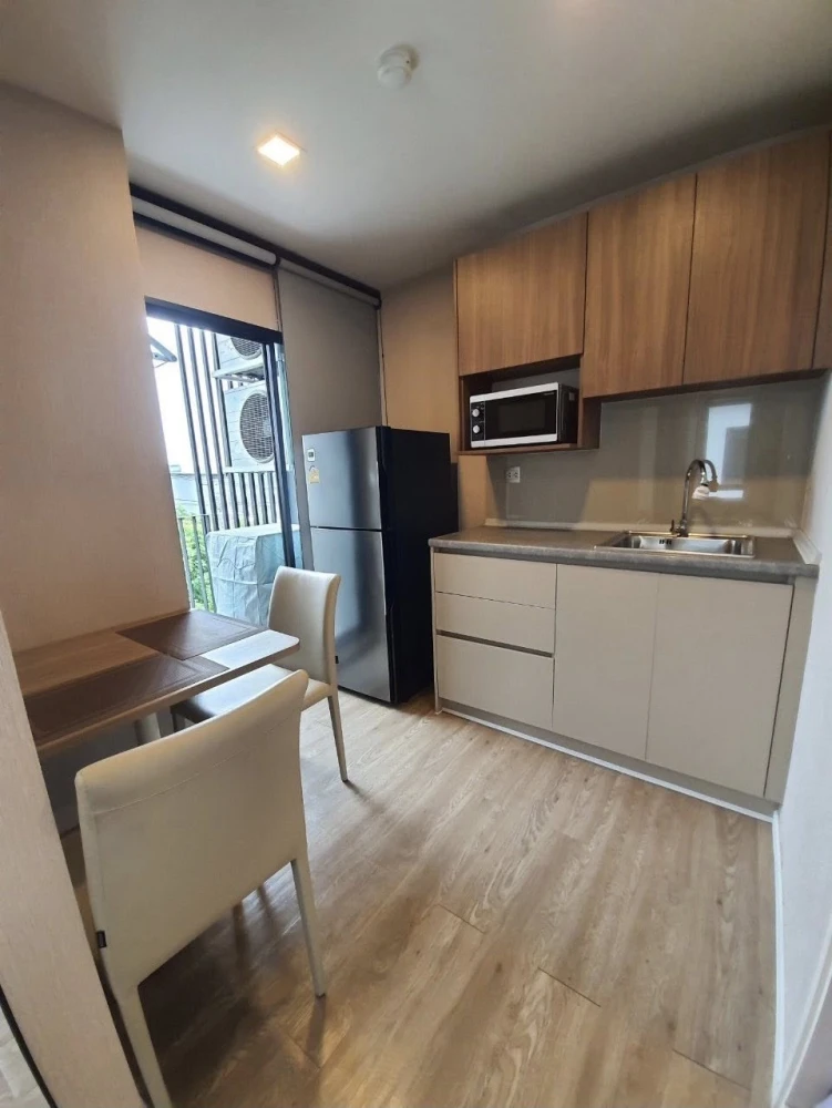 ให้เช่า Kave Town Shift ชั้น 3 ห้องแต่งครบ พร้อมเข้าอยู่ สนใจ รีบจองเลย ด่วนๆ