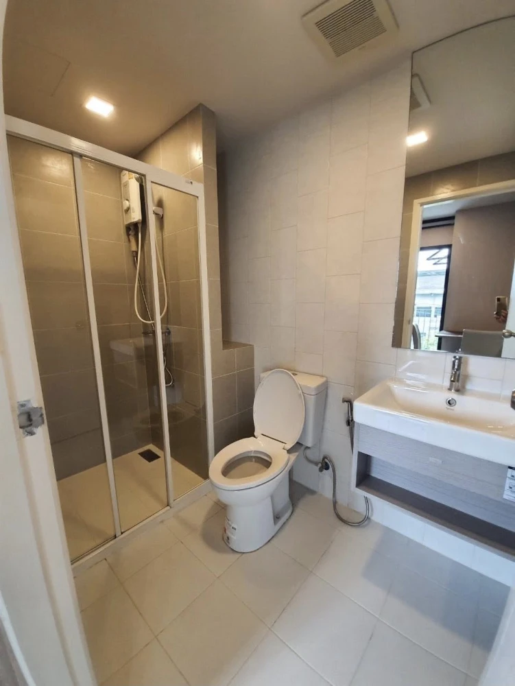 ให้เช่า Kave Town Shift ชั้น 3 ห้องแต่งครบ พร้อมเข้าอยู่ สนใจ รีบจองเลย ด่วนๆ