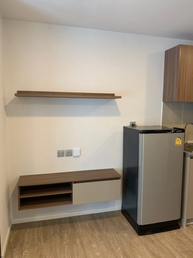 ให้เช่า Kave Town Shift ชั้น 3 ห้องแต่งครบ เข้าอยู่ได้ทันที สนใจจองเลย ห้ามพลาด