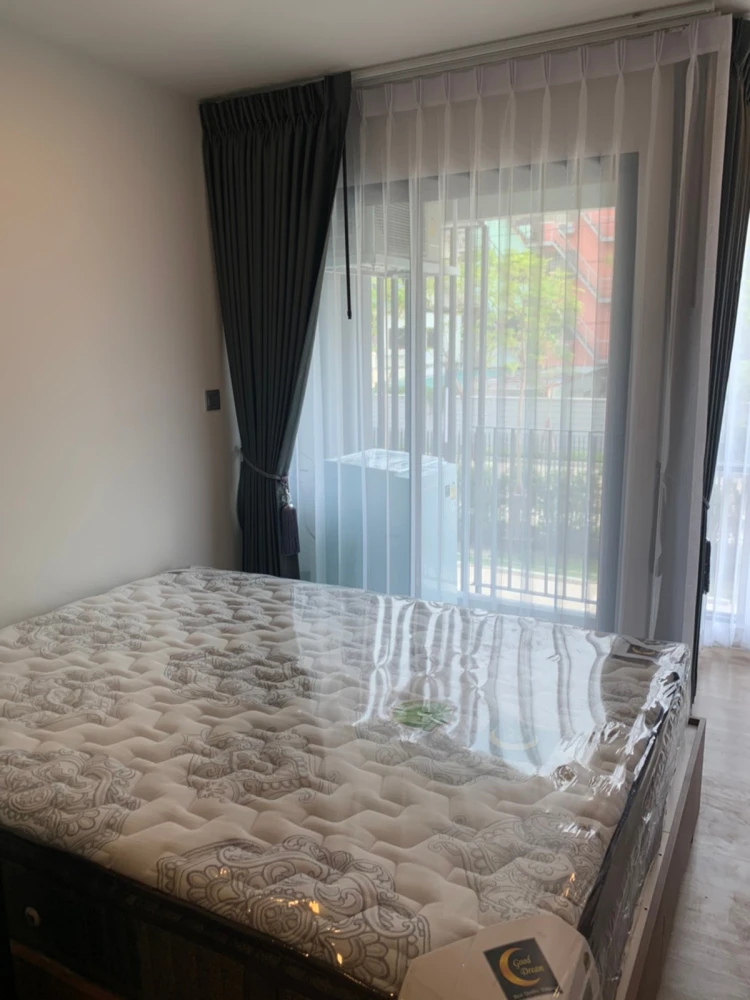 ให้เช่า Kave Town Shift ชั้น 3 ห้องแต่งครบ เข้าอยู่ได้ทันที สนใจจองเลย ห้ามพลาด