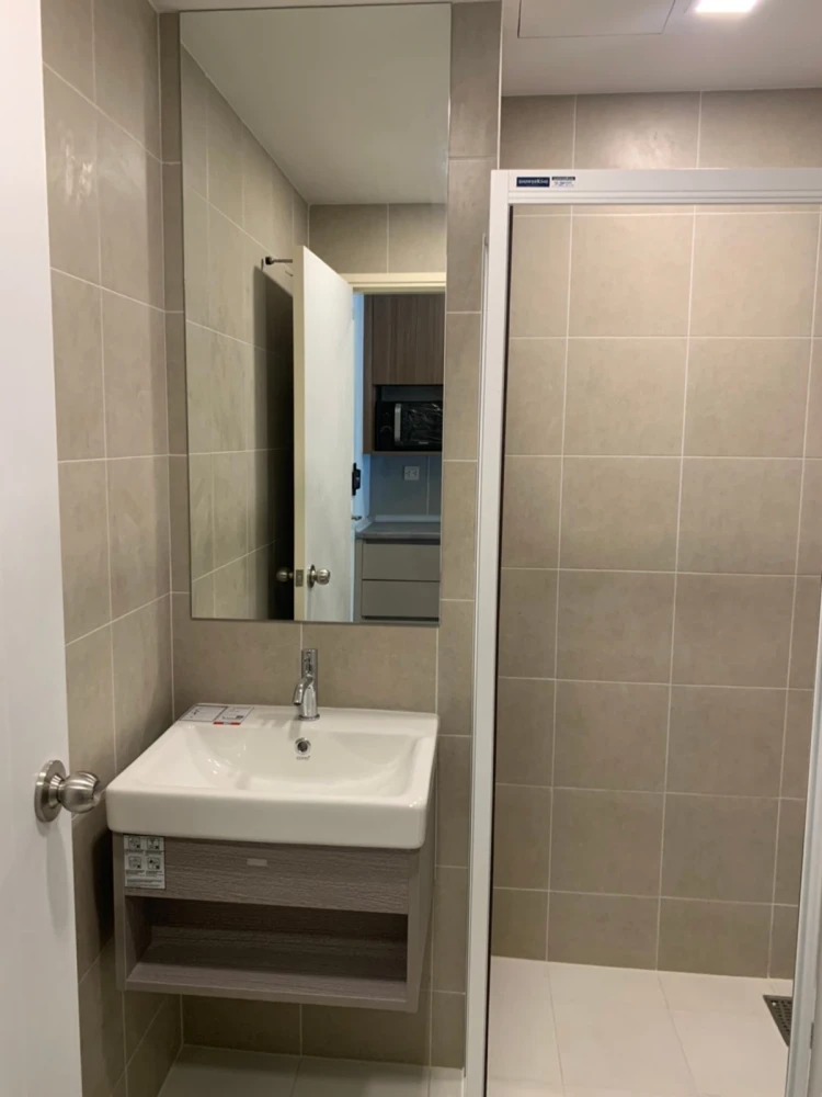 ให้เช่า Kave Town Shift ชั้น 3 ห้องแต่งครบ เข้าอยู่ได้ทันที สนใจจองเลย ห้ามพลาด