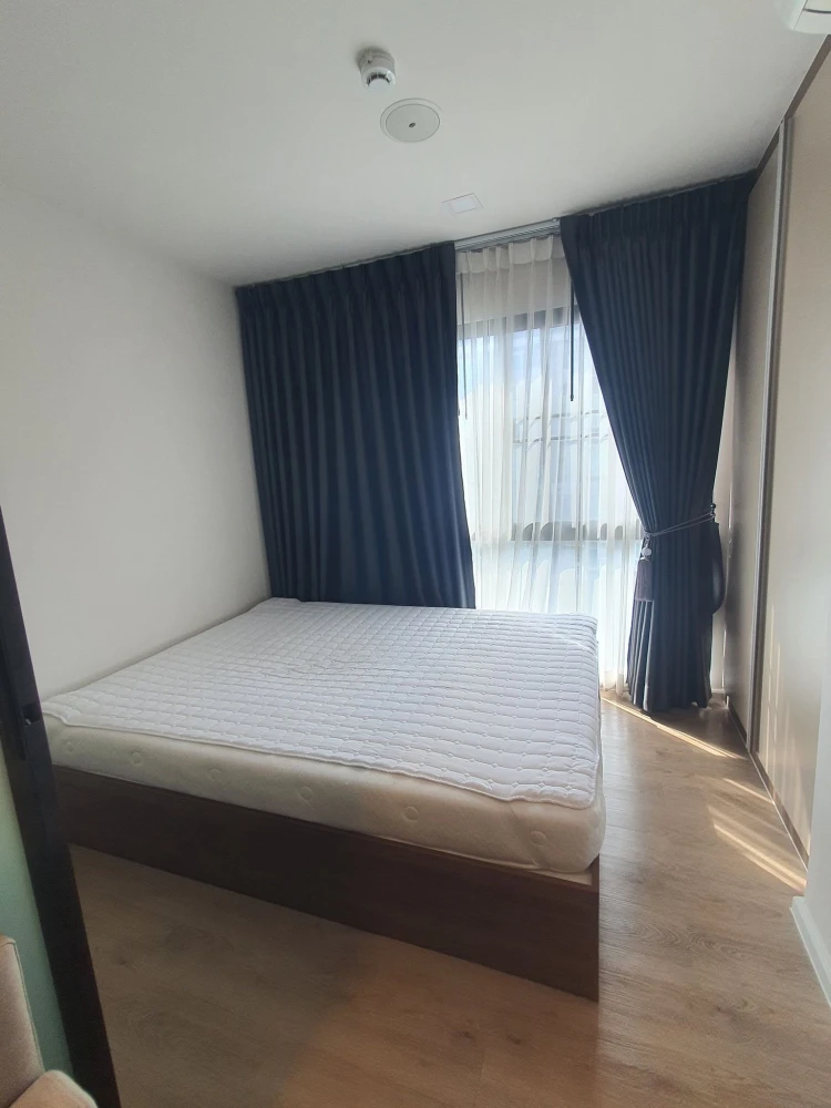 ให้เช่า Kave Town Shift ชั้น 6 ครัวแยก มาพร้อมการตกแต่งที่ครบครัน จองเลย ด่วนๆ