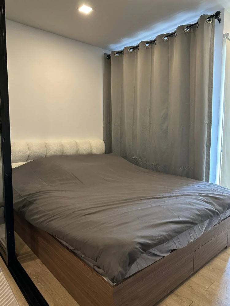 ให้เช่า Kave Town Shift ชั้น 6 ห้องแต่งครบ น่าอยู่ สนใจรีบจองเลย ห้ามพลาด ด่วนๆ