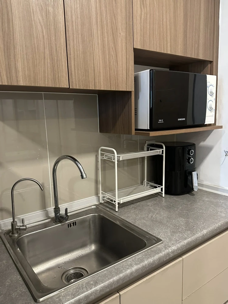 ให้เช่า Kave Town Shift ชั้น 6 ห้องแต่งครบ น่าอยู่ สนใจรีบจองเลย ห้ามพลาด ด่วนๆ