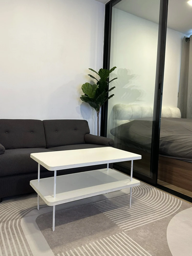 ให้เช่า Kave Town Shift ชั้น 6 ห้องแต่งครบ น่าอยู่ สนใจรีบจองเลย ห้ามพลาด ด่วนๆ