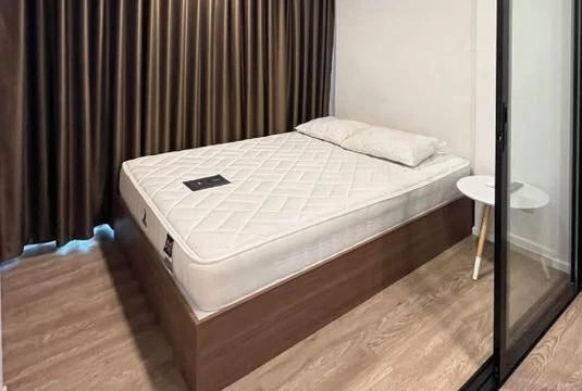 ให้เช่า Kave Town shift ห้องชั้น 2 ทำเลดี เดินทางสะดวก เฟอร์นิเจอร์ครบครัน จองด่วน