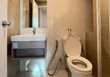 ให้เช่า Kave Town shift ห้องชั้น 2 ทำเลดี เดินทางสะดวก เฟอร์นิเจอร์ครบครัน จองด่วน