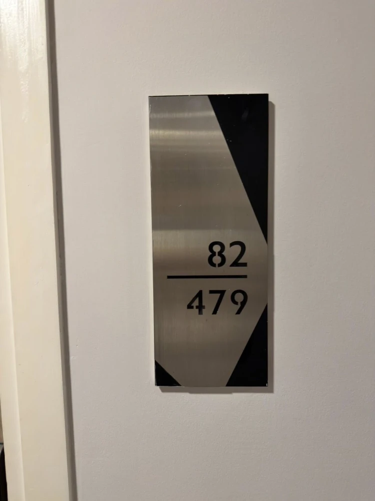 ให้เช่า Kave Town Shift ห้องชั้น 7 ตกแต่งคุมโทน เฟอร์นิเจอร์ครบครัน หิ้วกระเป๋าเข้าอยู่ได้เลยจ้า