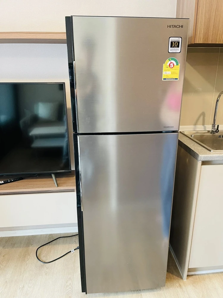 ให้เช่า Kave Town Shift ห้องน่าอยู่ ชั้น 7 ทำเลดี เฟอร์และเครื่องใช้ไฟฟ้าครบครัน จองด่วน