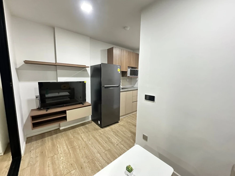 ให้เช่า KAVE TOWN SPACE ชั้น 1 ห้องกั้น มาพร้อมการตกแต่งที่ครบครัน จองเลย