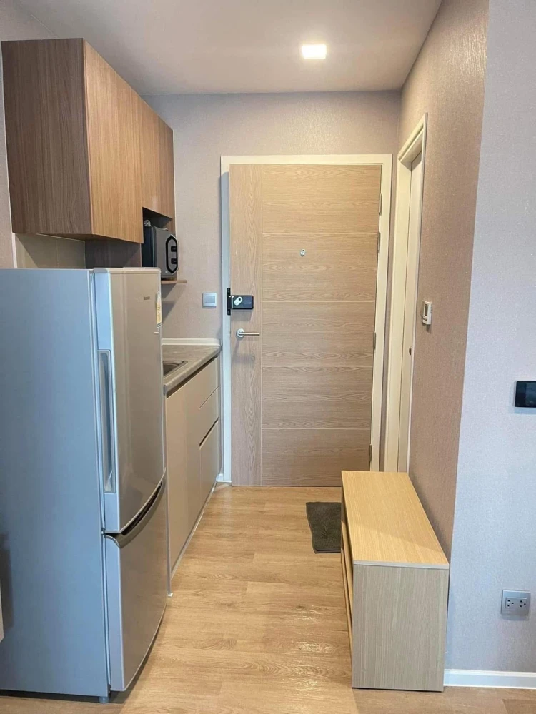 ให้เช่า KAVE TOWN SPACE ชั้น 6 วิวนอก ห้องแต่งครบ น่าอยู่ สนใจจองเลย ห้ามพลาด