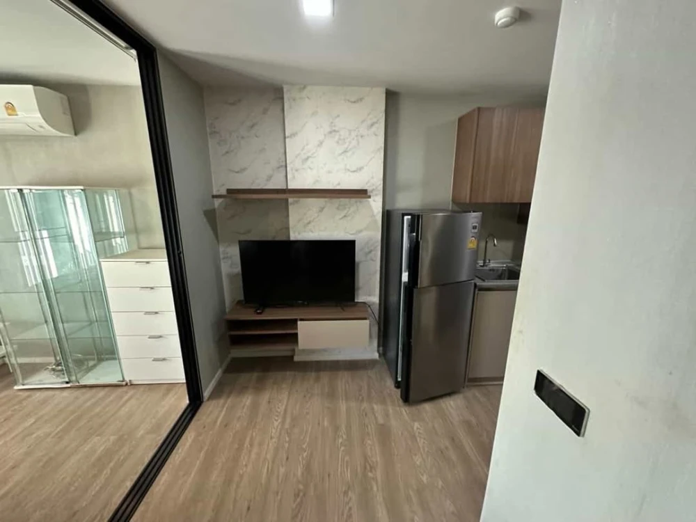 ให้เช่า Kave Town Space ชั้น 8 ห้องน่าอยู่ มาพร้อมการตกแต่งที่ครบครัน จองเลย