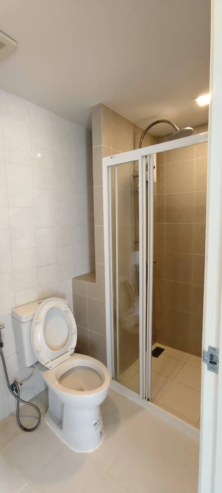 ให้เช่า Kave Town Space ห้องพร้อมอยู่ เฟอร์พร้อม น่าอยู่ จองเลย