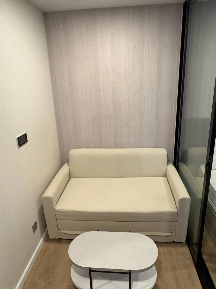 ให้เช่า Kave TU ชั้น 7 มาพร้อมการตกแต่งที่ครบครัน สนใจจองเลย ห้ามพลาด