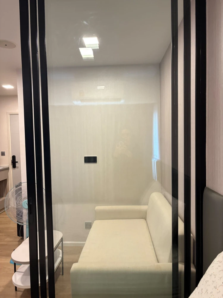 ให้เช่า Kave TU ชั้น 7 มาพร้อมการตกแต่งที่ครบครัน สนใจจองเลย ห้ามพลาด