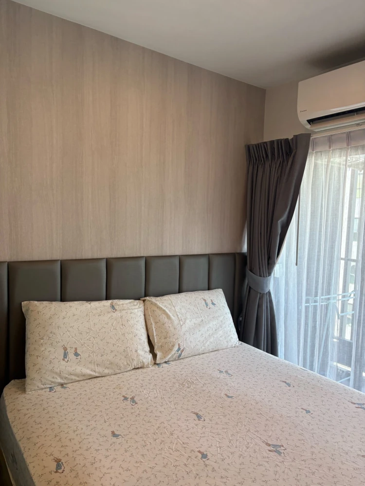 ให้เช่า Kave TU ชั้น 7 มาพร้อมการตกแต่งที่ครบครัน สนใจจองเลย ห้ามพลาด