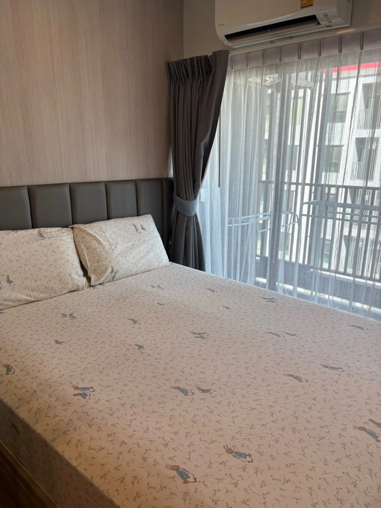 ให้เช่า Kave TU ชั้น 7 มาพร้อมการตกแต่งที่ครบครัน สนใจจองเลย ห้ามพลาด