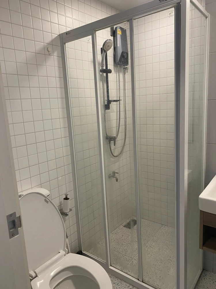 ให้เช่า Kave TU ชั้น 8 ห้องน่าอยู่ มาพร้อมการตกแต่งที่ครบครัน จองเลย ห้ามพลาด