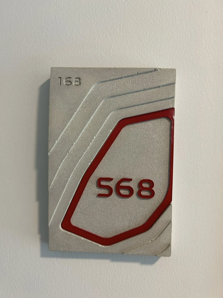 ให้เช่า Kave TU ห้องน่าอยู่ ชั้น 3 มาพร้อมเฟอร์นิเจอร์และเครื่องใช้ไฟฟ้าครบครัน หิ้วกระเป๋าเข้าอยู่ได้เลยจ้า