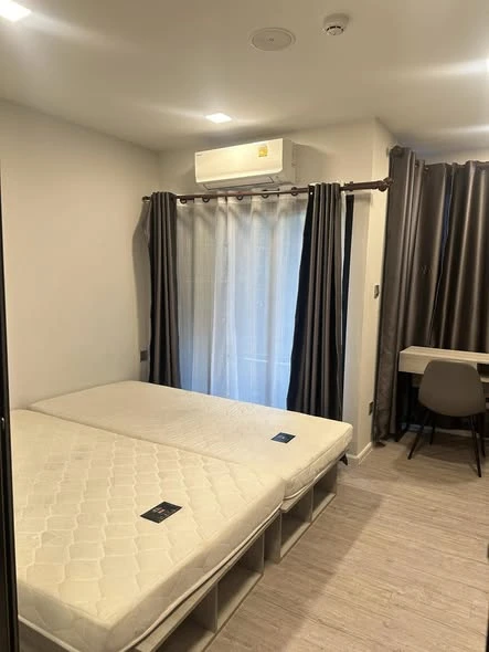 KAVE TU apartment for rent. Fully furnished, ready to move in. Just bring your belongings!