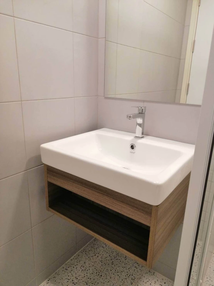 ให้เช่า  KAVE TU  ห้องพร้อมอยู่ เฟอร์พร้อม ราคาสบายกระเป๋า จองเลย