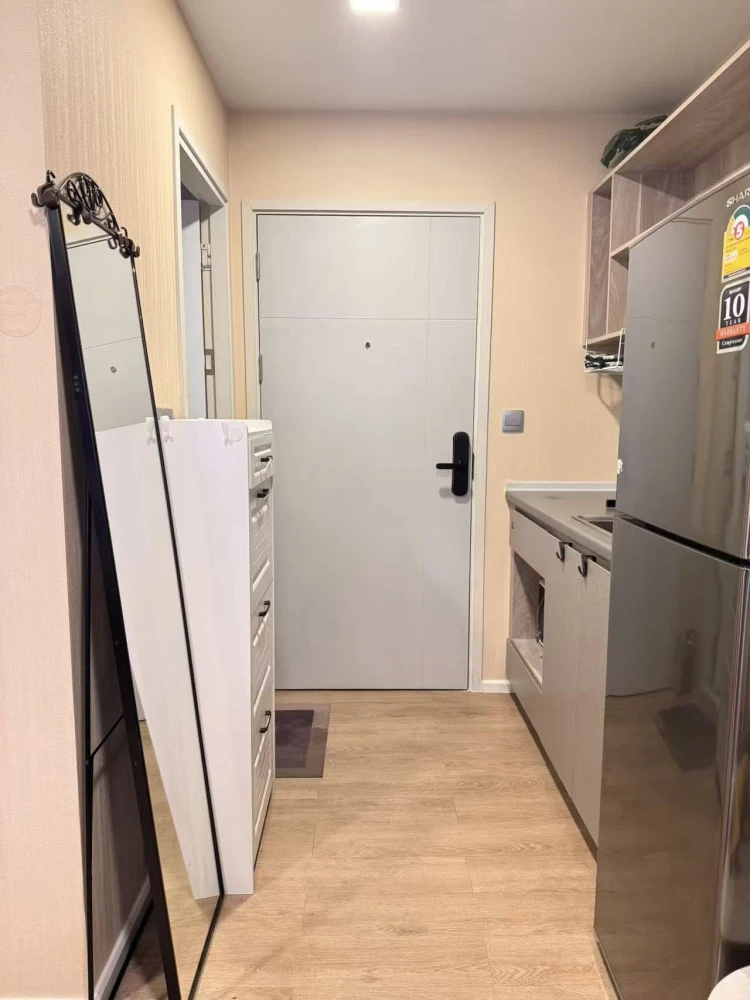 ให้เช่า KAVE TU 1 Bedroom Extra แยกเป็นเตียงเดี่ยว 2 เตียงได้ วิวสระว่ายน้ำ พลาดแล้วจะเสียใจ