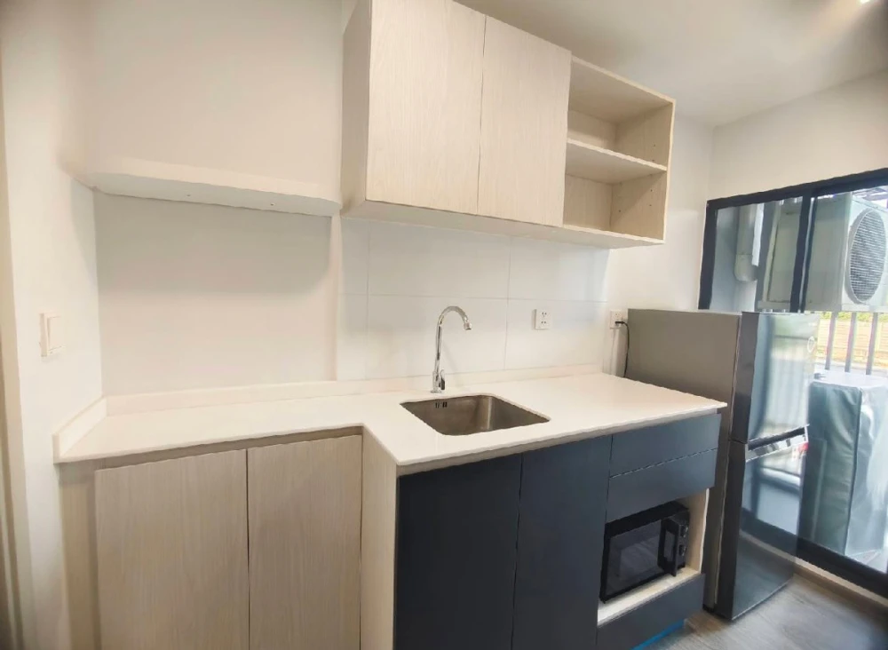 ให้เช่า Kave Wonderland ชั้น 2 มาพร้อมการตกแต่งที่ครบครัน จองเลย ห้ามพลาด