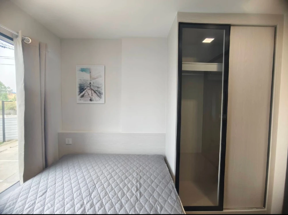 ให้เช่า Kave Wonderland ชั้น 2 มาพร้อมการตกแต่งที่ครบครัน จองเลย ห้ามพลาด