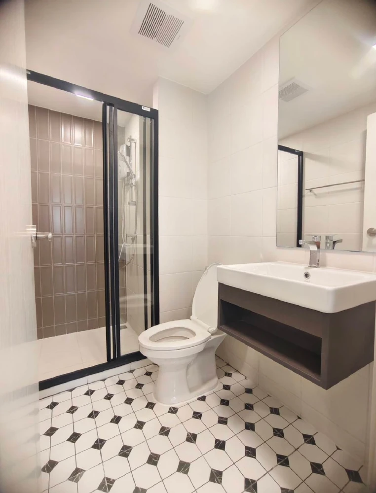 ให้เช่า Kave Wonderland ชั้น 2 มาพร้อมการตกแต่งที่ครบครัน จองเลย ห้ามพลาด