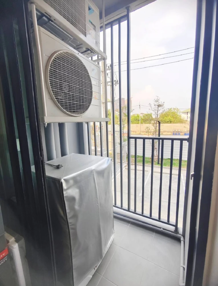 ให้เช่า Kave Wonderland ชั้น 2 มาพร้อมการตกแต่งที่ครบครัน จองเลย ห้ามพลาด