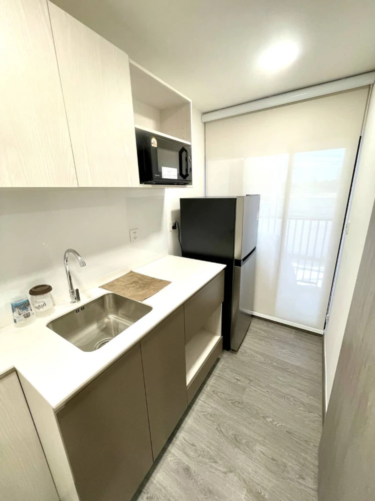 ให้เช่า Kave Wonderland ชั้น 2 วิวนอก มาพร้อมการตกแต่งที่ครบครัน สนใจจองเลย