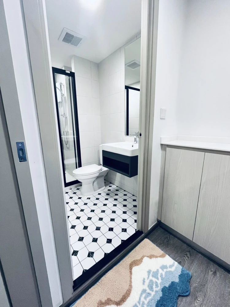 ให้เช่า Kave Wonderland ชั้น 2 ห้องแต่งครบ จองเลย ห้ามพลาด ด่วนๆจ้า