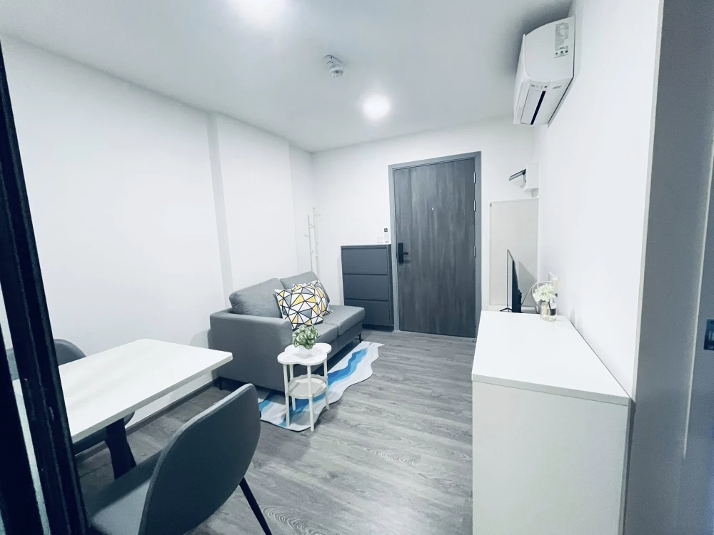 ให้เช่า Kave Wonderland ชั้น 2 ห้องแต่งครบ จองเลย ห้ามพลาด ด่วนๆจ้า